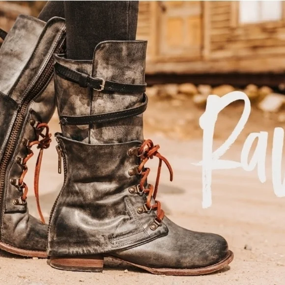 Freebird by Steven Ravi I Boots - Picture 2 of 9